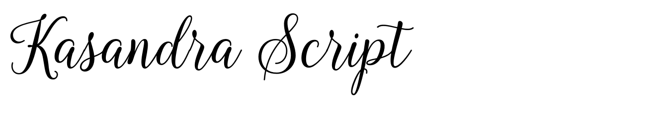 Kasandra Script